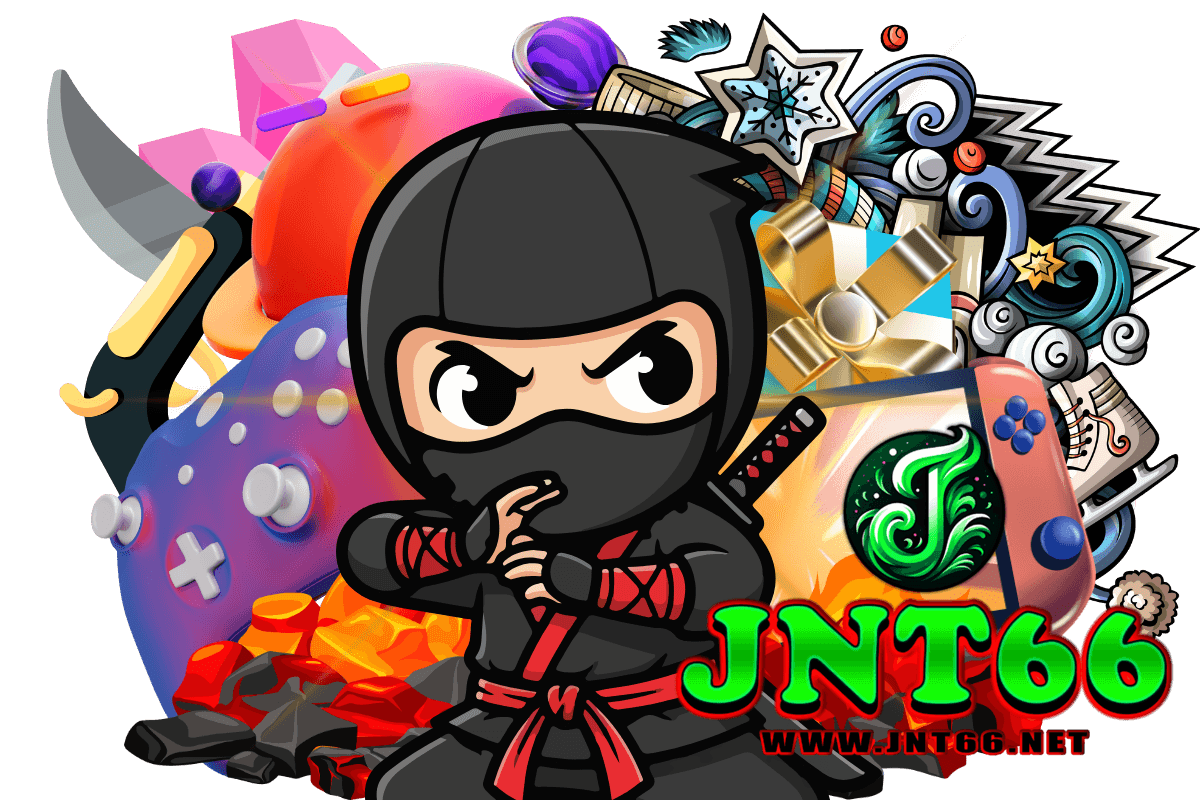 jnt66 เกมฟรี