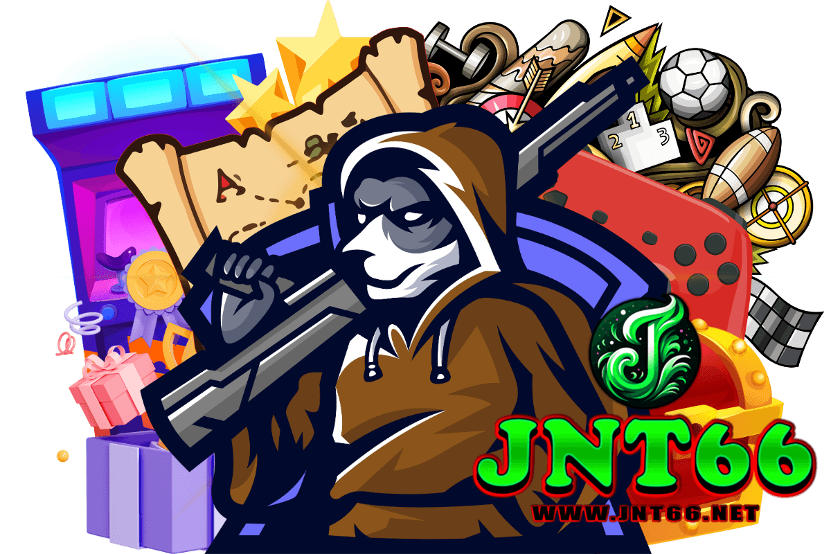 jnt66 เกมไหนดี
